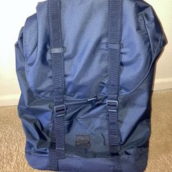 Herschel backpack