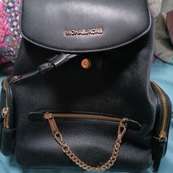 MK Backpack 