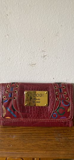 Coogi Wallet