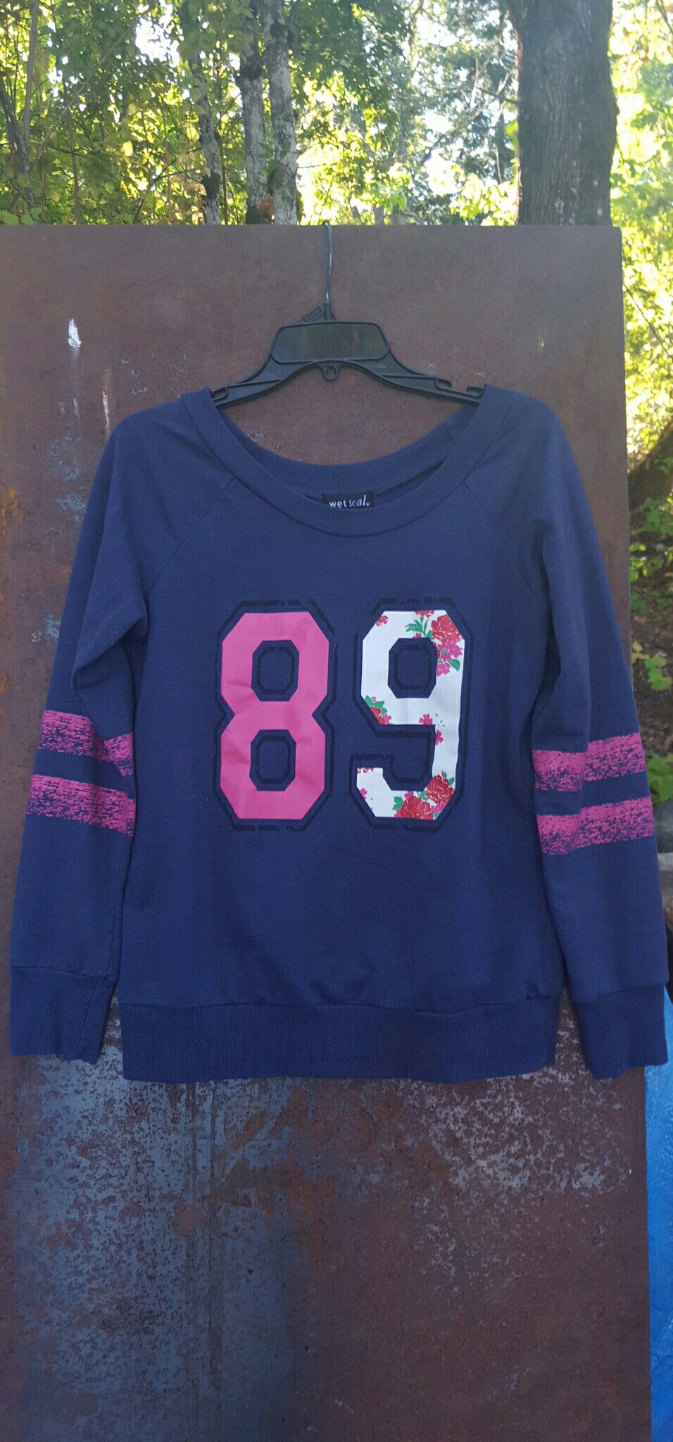 Wet Seal 89 (Medium) sweater