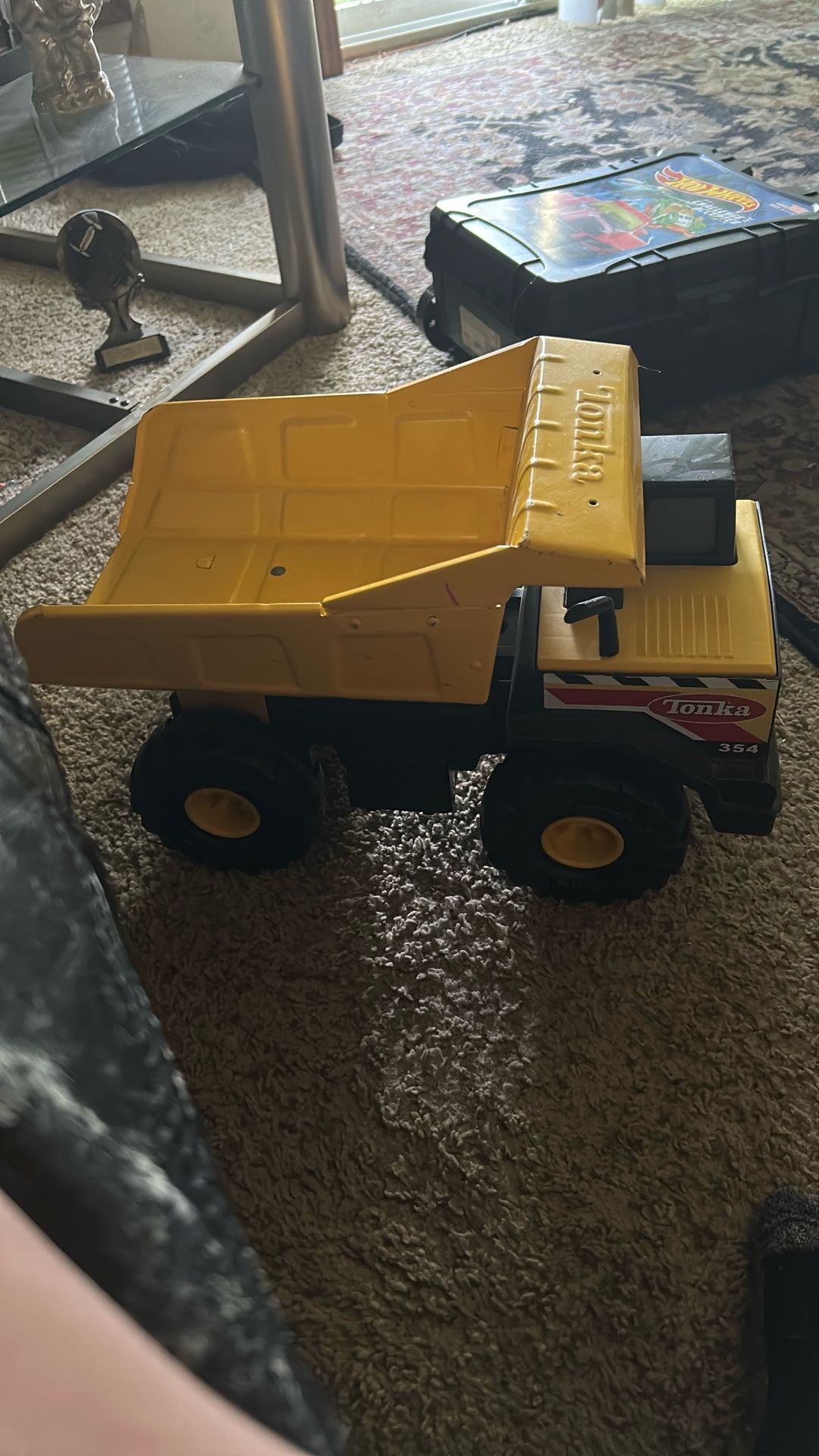 Toy Car