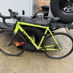 Trek Checkpoint ALR (56cm)