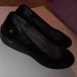 Black Flats