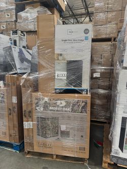 ruckload liquidation, overstock inventory, discount merchandise, resale inventory, flea market inventory, e-commerce inventory, online seller supplies