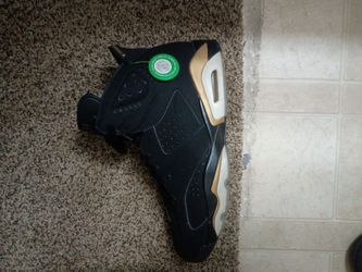Jordan 6s