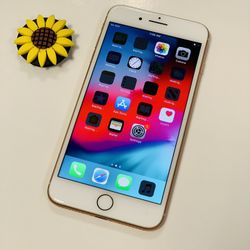 IPhone 8 Plus 64GB Fully unlocked 