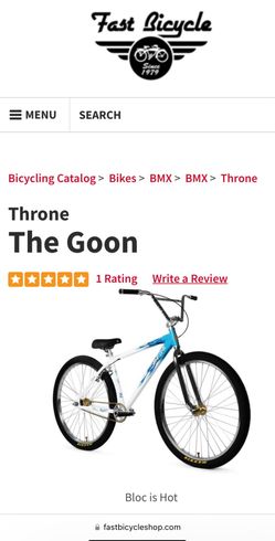 29er throne bloc boi - i have cash in hand