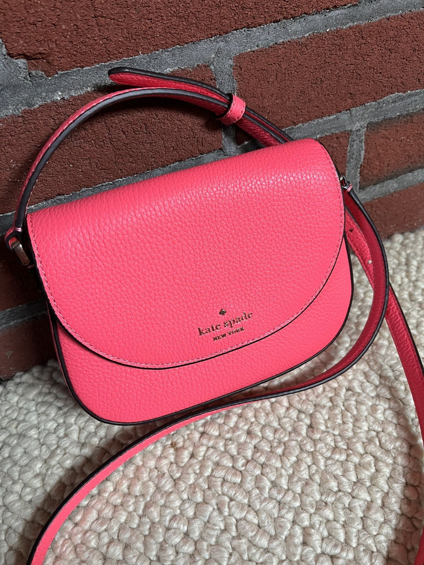 Kate Spade Leila Mini Crossbody