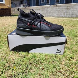 Puma Clyde Court Disrupt
