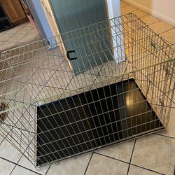 Dog Cage 
