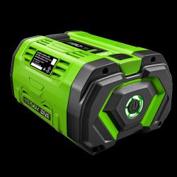 Ego Arc 56.V 12.Ah Battery  New Genuine EGO Inverter 450.00 