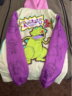 Rugrats Jacket