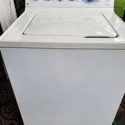 Ge Washer And Dryer 