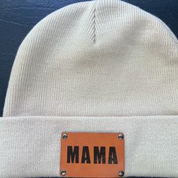 Newborn mother Knit Hat-Unique Gift-Affordable Gift-Thoughtful Gift