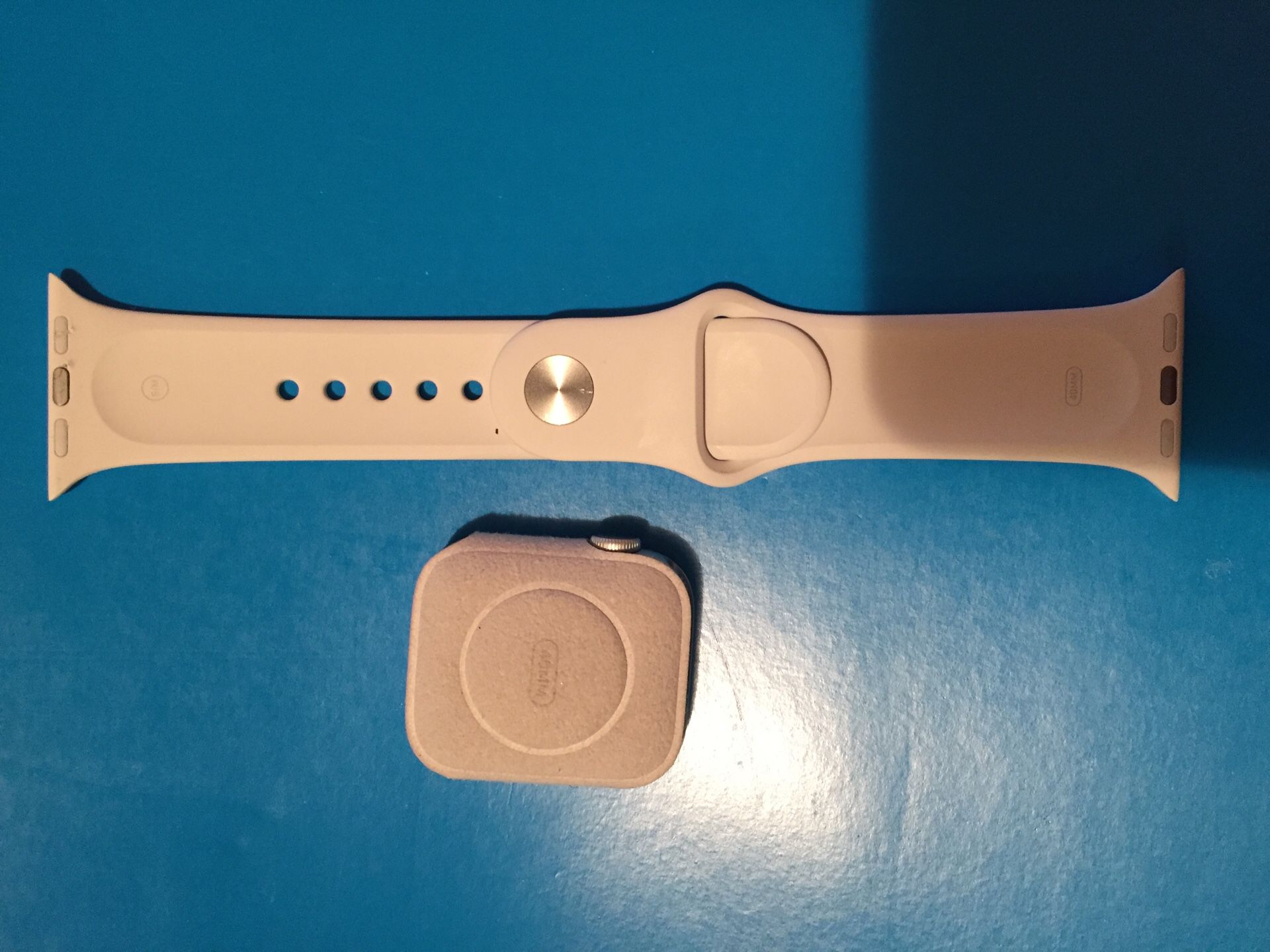 Apple Watch series 5 brand new