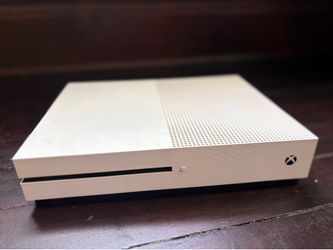 Xbox one S 2017