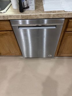 Kitchen appliances