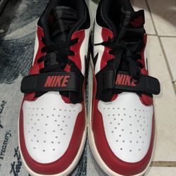 Jordan Legacy 312 Size 11M 