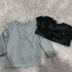 2t Shirts $2 Each