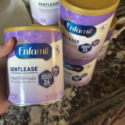 Enfamil Formula
