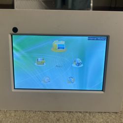 Digital Photo Frame 7 Inch