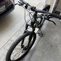 Schwinn Sidewinder Bike