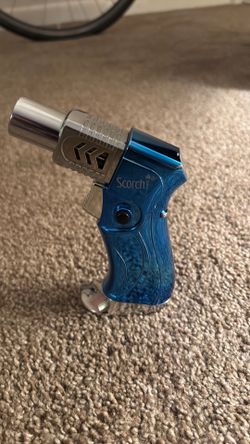 Scorch Torch Lighter