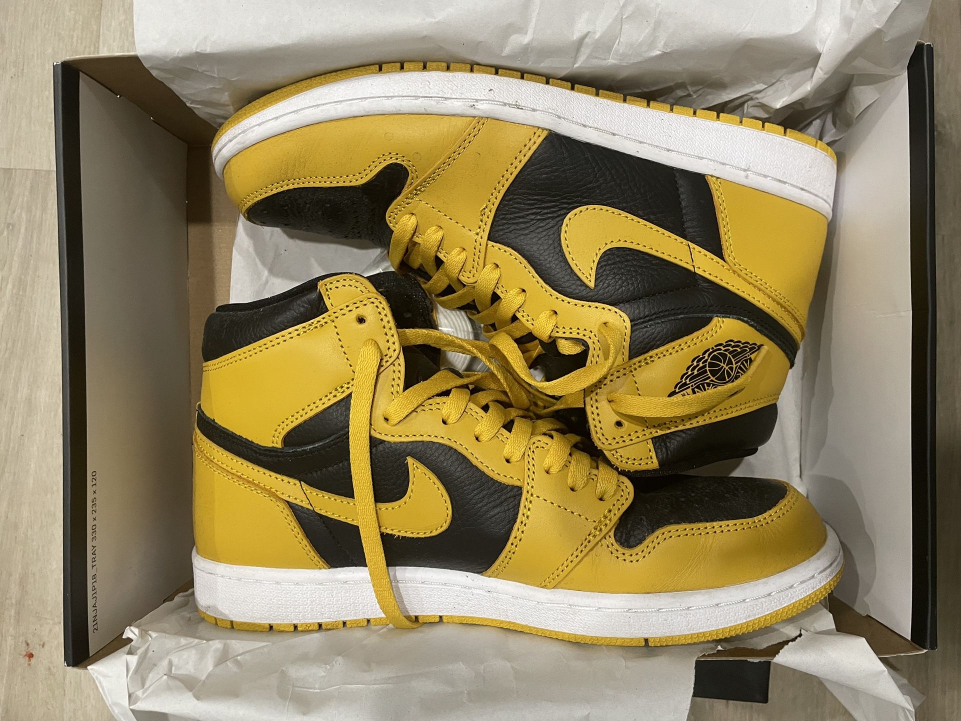 Air Jordan Retro 1