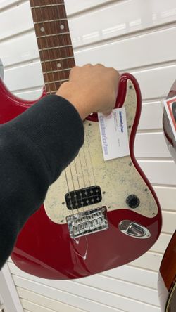 Acous/elect Guitar