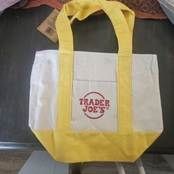 Trader Joe Mini Bags