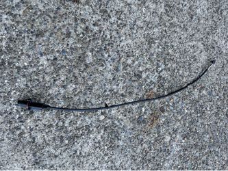 Cruise Control Actuator Cable for Harley-Davidson