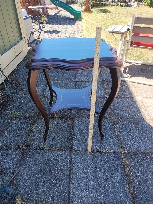 End Table
