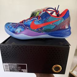 Nike Kobe 8 Protro What The (2025) Size 11.5