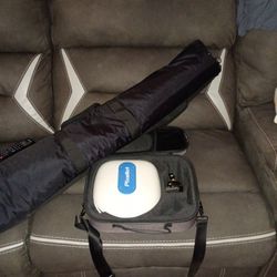 Pixellot Air Camera And Tripod For Sale