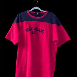 Polo Jeans Co. Ralph Lauren Shirt 