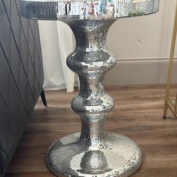 Sofa End Table