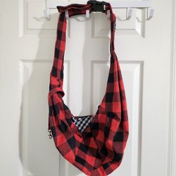 Small Dog/Cat Carrier 