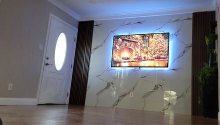 Television de 65”