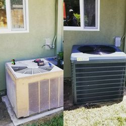 Air Conditioning units for sale