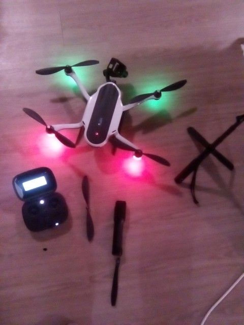 GoPro Karma Drone