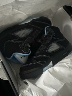 Jordan Retro 5s