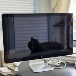 Mac 27” Monitor