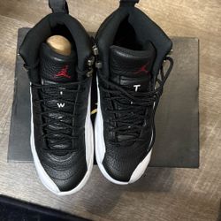 Air Jordan 12 Retro