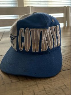 Vintage Hat