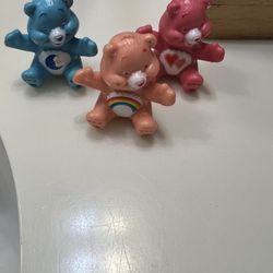 Huggies Bears 