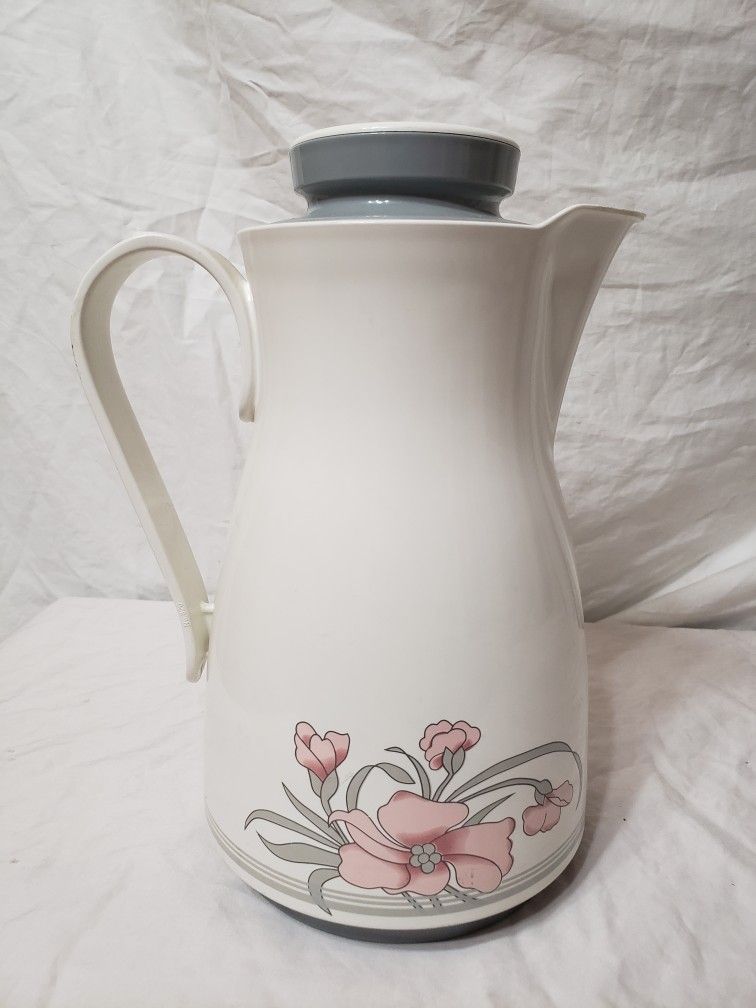 VTG Thermos Made In Germany 1984