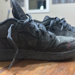 Youth Nike Jordan 6.5