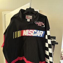 NASCAR Jacket 