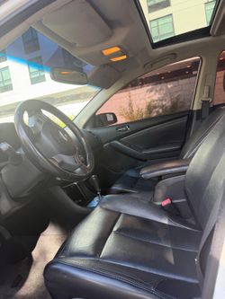 2008 Nissan Altima