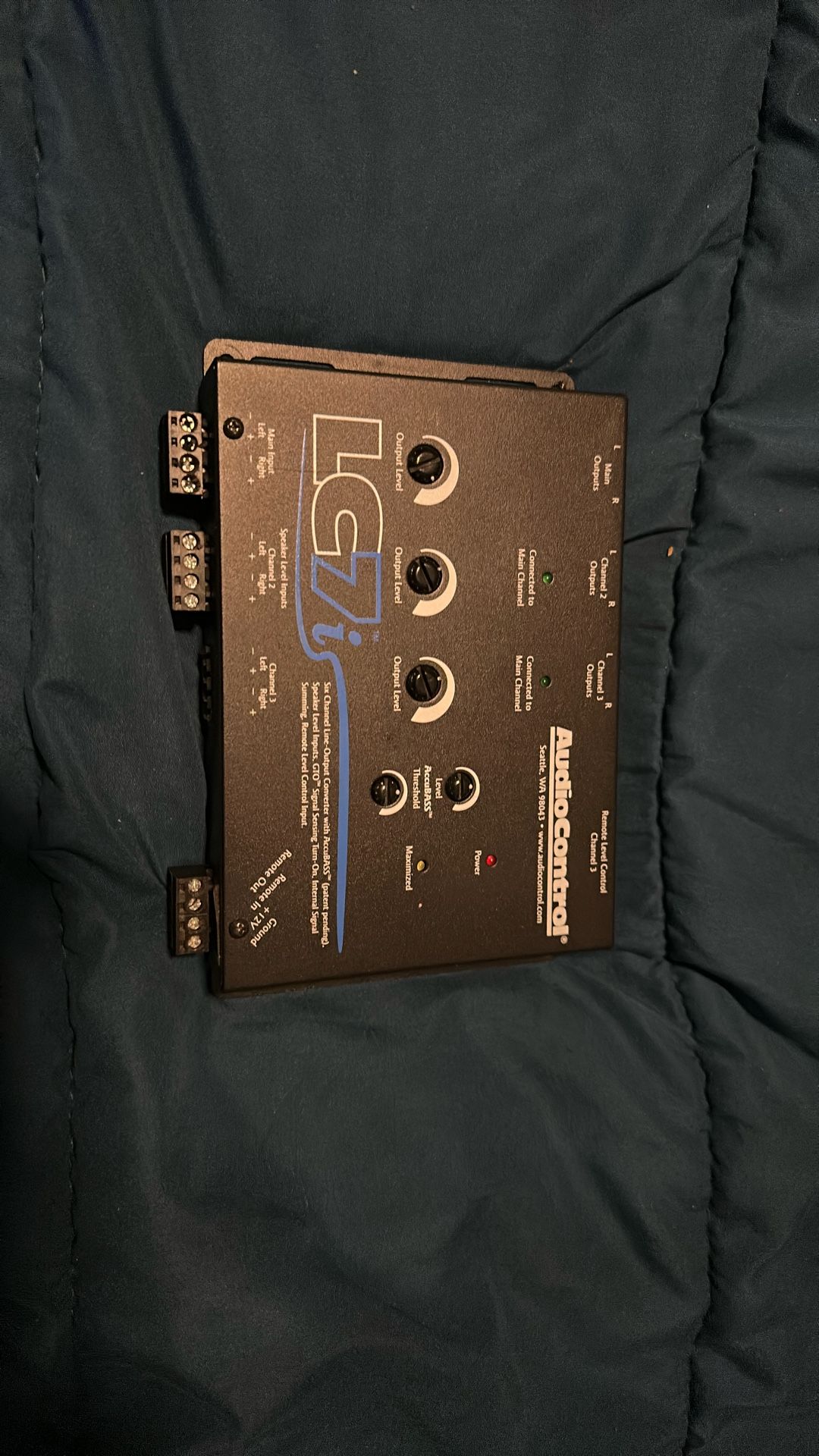LC7! 